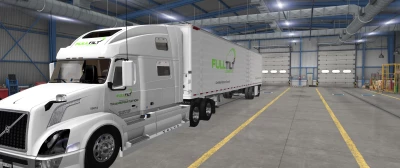 Volvo 2014 And Ruda Ref Full Tillt Skin 1.49