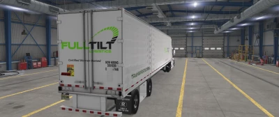 Volvo 2014 And Ruda Ref Full Tillt Skin 1.49