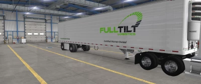 Volvo 2014 And Ruda Ref Full Tillt Skin 1.49