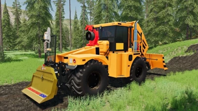 VOLVO BOND-580 BETA v1.0.0.0