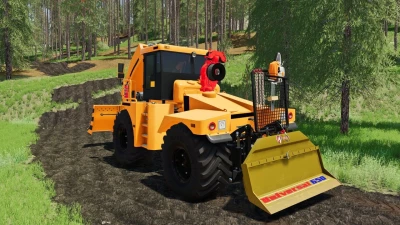 VOLVO BOND-580 BETA v1.0.0.0