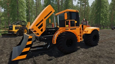 VOLVO BOND-580 BETA v1.0.0.0