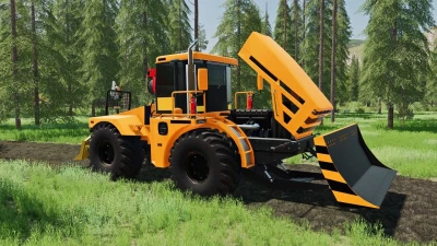 VOLVO BOND-580 BETA v1.0.0.0