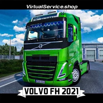 Euro Truck Simulator 2 Parts & Tuning 