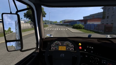 Volvo VNL Package 1.49