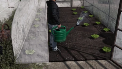 Watering Cans Pack v1.2.0.0