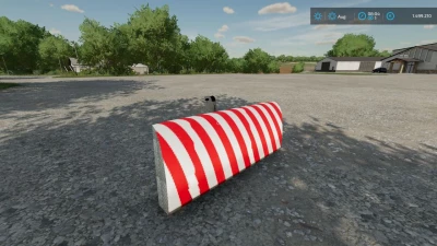 Weight 900KG v1.0.0.0