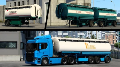Welgro trailers v1.49