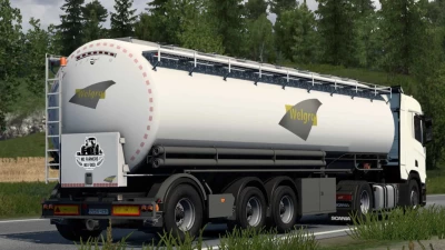 Welgro trailers v1.49