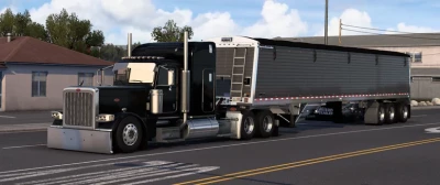 Wilson Commander Trailer v2.4 1.49