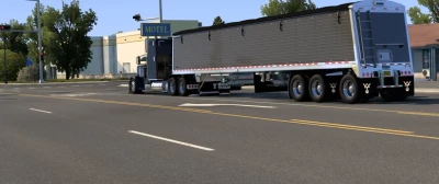 Wilson Commander Trailer v2.4 1.49