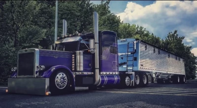 Wilson Commander Trailer v2.4 1.49