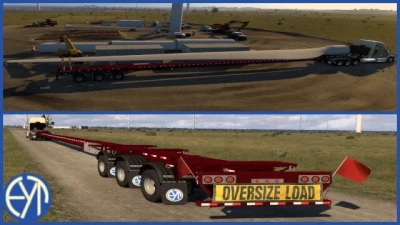 WindBlade Trailer by Eddie Yantz v1.49b