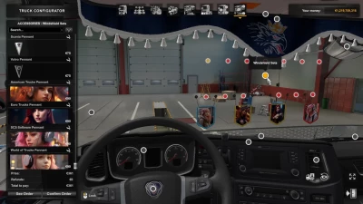 Windshield Pennant v0.1