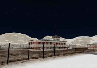 WINTER ADVENTURE v1.0