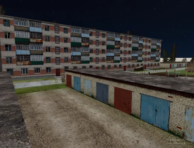 WINTER ADVENTURE v1.0