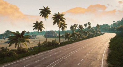 [W.I.P] Caldera Bay v1.0 0.31.x