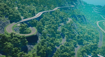 [W.I.P] Caldera Bay v1.0 0.31.x