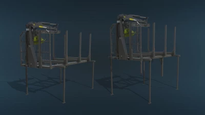 Xerion Timber Extension v1.0.0.0