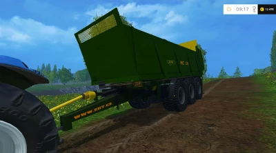 ZDT MC 186 NEW GREEN V1.1