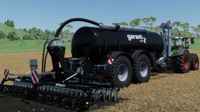 Zunhammer Zunidisc v1.1.0.0