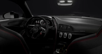 2022 Audi R8 v1.0 0.32x