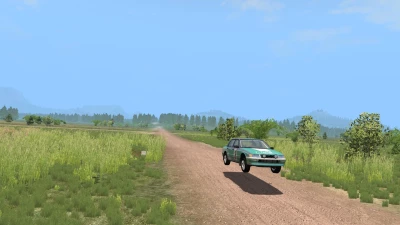 American Road v1.921 0.33.x