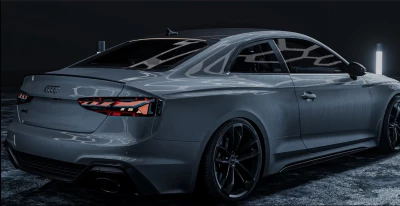 AUDI RS 5 v1.0 0.33x