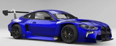 BMW AG M4 GT3 G82 v1.1