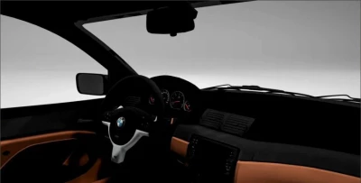 BMW E46 Touring 0.33