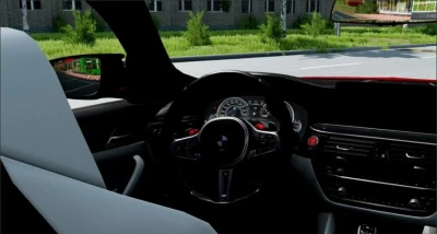 BMW M5 F90 Rocars 0.33