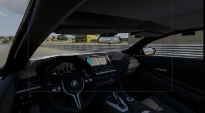 BMW M6 v1.5 0.32x