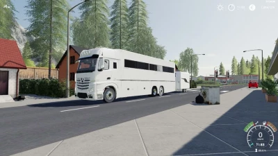 Centurion 1200 v1.0.0.0