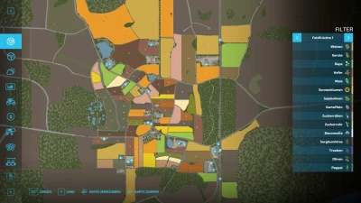 Debno Map v1.0.0.2