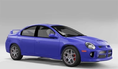 Dodge Neon SRT-4 v1.0