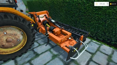 EMY ELENFER SCP 400 MULTICOLOR NEW SUPER HIT V1.1