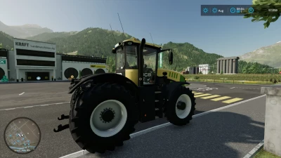 JCB Fastrac 8330 v1.0.0.0