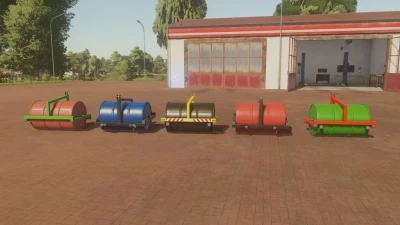 Lizard 600KG v1.0.0.0