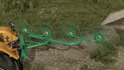 Lizard Z-240 v1.1.0.0