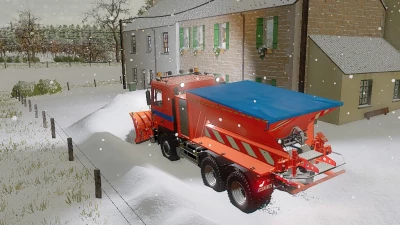 MAN 19.414/33.414/41.403 Pack v1.0.0.1