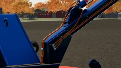 McCormack Cotton Tag Trailer v1.0.0.0