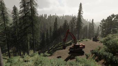 Montagna Map v1.0.0.0
