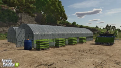 New Crop: Rice & Long Grain Rice v1.0.0.0