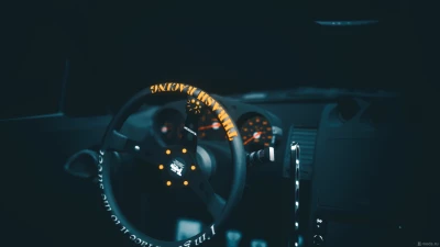 Nissan 350z BabyDrivxer v1.0