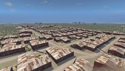 Off Road Open Desert Trails v1.8.1