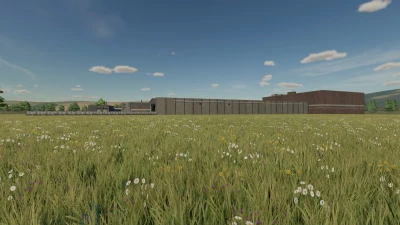 Placeable Walmart Supercenter v1.0.0.0