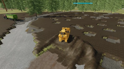 Rocky mouintain valley v2.0.0.0