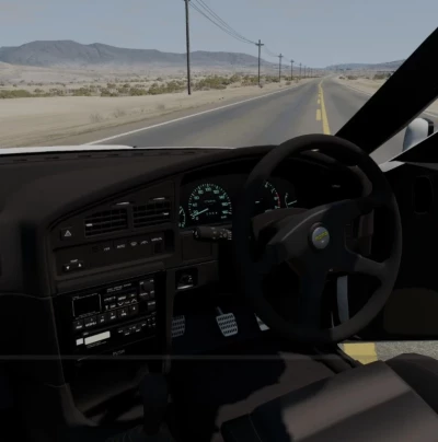 Subaru Legacy RS v1.0 0.33x