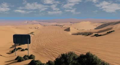 Toxic Sand Dunes v1.3 0.33.x