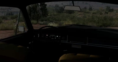 Volga GAZ America V0.33